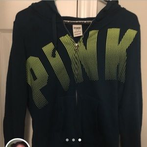 Victoria’s Secret PINK hoodie